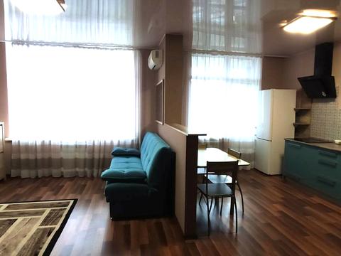 квартира за адресою Авіаконструктора Ігоря Сікорського вул. (Танкова), 4б