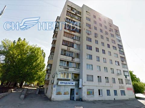 квартира по адресу Зверинецкая ул., 63-А