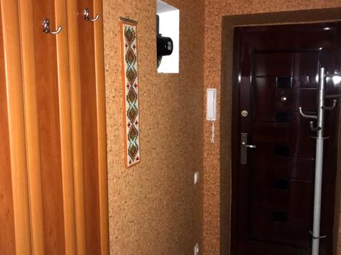 квартира за адресою Сосновського 
