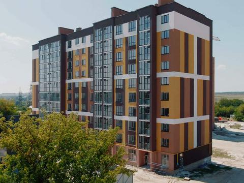 квартира за адресою Микулинецька вул.