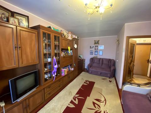 квартира по адресу Гната Юры ул., 3-А