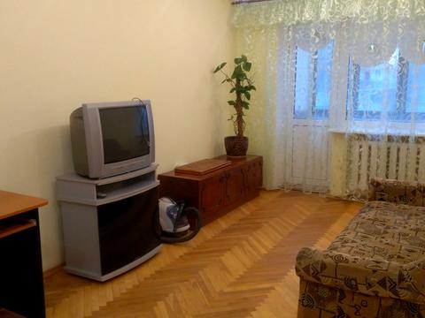 квартира по адресу Даниила Щербаковского ул. (Щербакова), 34