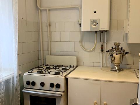 квартира по адресу Курортная ул. (Бутомы)