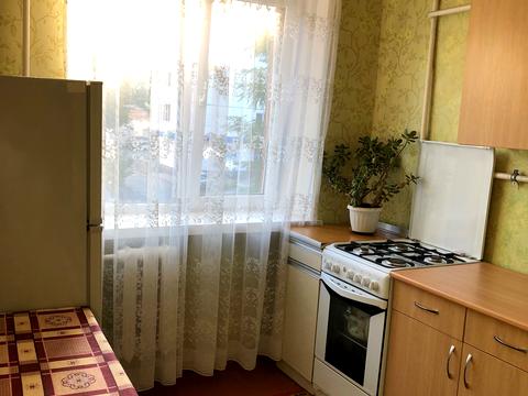 квартира по адресу Киевская ул.