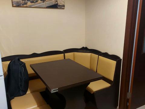 квартира по адресу Приречная ул., 19-В