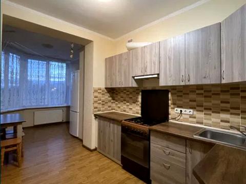 квартира по адресу Боголюбова ул., 26