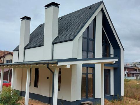 будинок за адресою Переулок Сосновый