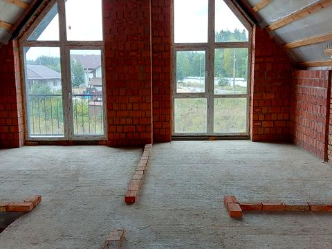 будинок за адресою Переулок Сосновый