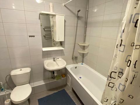 квартира по адресу Машиностроительная ул., 21-А