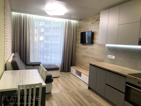 квартира по адресу Вацлава Гавела бульв. (Івана Лепсе), 6/7а