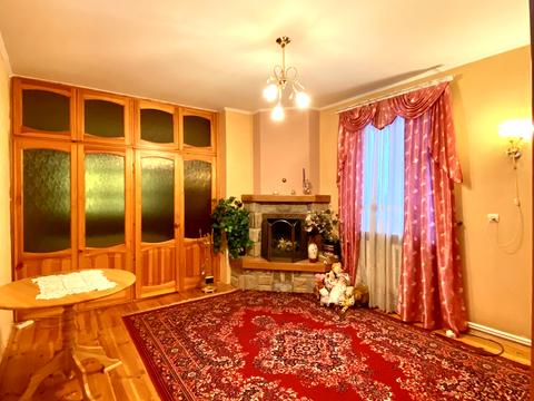 будинок за адресою Січових Стрільців пров. (Гомельський)