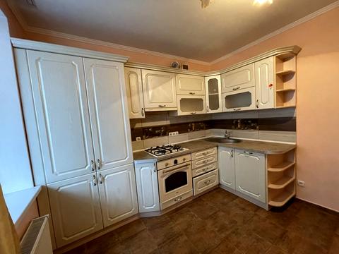 квартира по адресу Амосова пер., 22