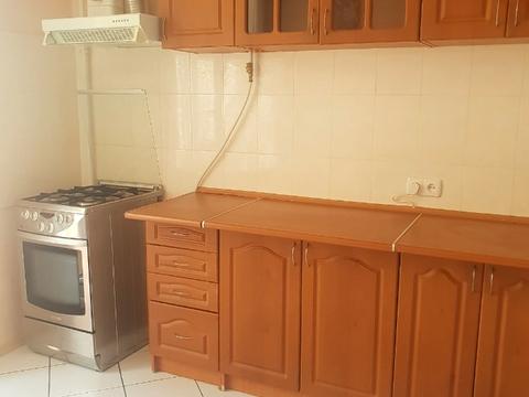 квартира за адресою Академіка Сахарова вул., 30