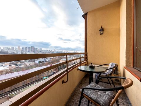 квартира по адресу Жилянская ул., 59