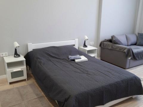 квартира за адресою Нагірна вул., 16/18