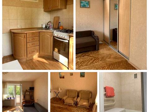 квартира по адресу Романа Шухевича просп. (Ватутина), 30