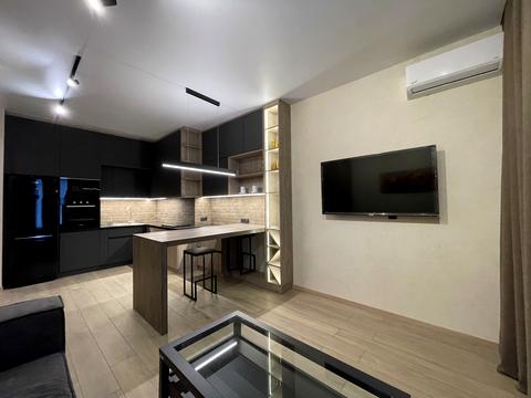 квартира по адресу Бульварно-Кудрявская ул. (Воровского), 15А