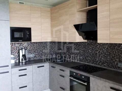 квартира по адресу Князя Романа Мстиславича ул. (Генерала Жмаченка), 28