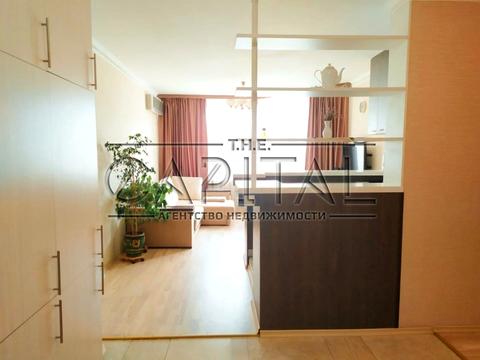 квартира по адресу Олены Пчилки ул., 2