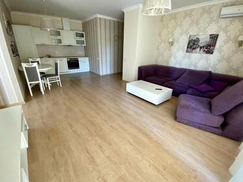 квартира по адресу Глубочицкая ул., 32-В