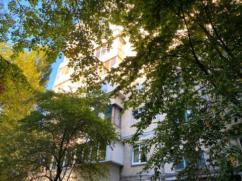 квартира за адресою Берестейський просп. (Перемоги), 116