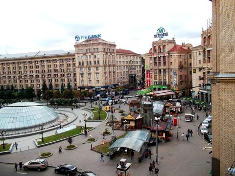 квартира за адресою Михайлівська вул., 2