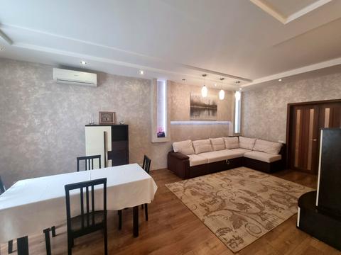 квартира по адресу Андрея Верхогляда ул. (Михайла Драгомирова), 16