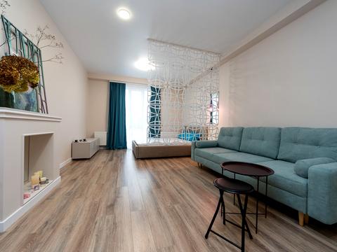 квартира за адресою Михайла Максимовича вул. (Онуфрія Трутенка), 2