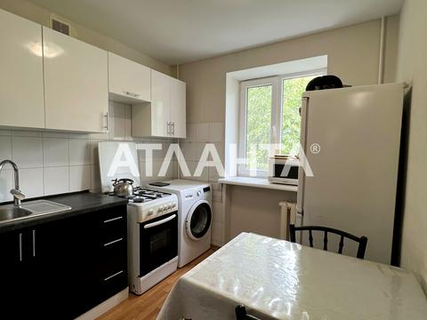 квартира за адресою Варненська вул., 17д