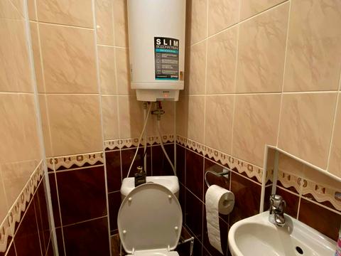 квартира за адресою Оболонський просп., 25