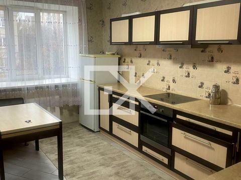квартира по адресу Александра Попова ул., 3
