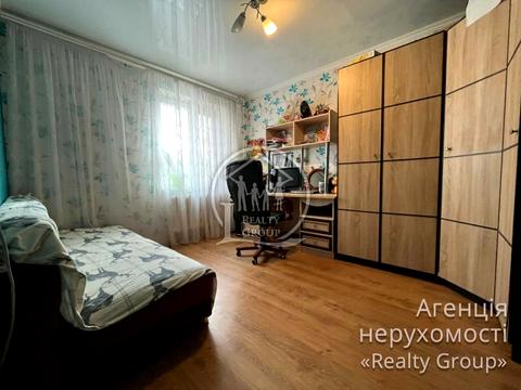 квартира за адресою 5-й Зарічний мікрорайон , 91