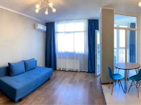 квартира по адресу Петра Калнишевського ул. (Михайла Майорова), 6