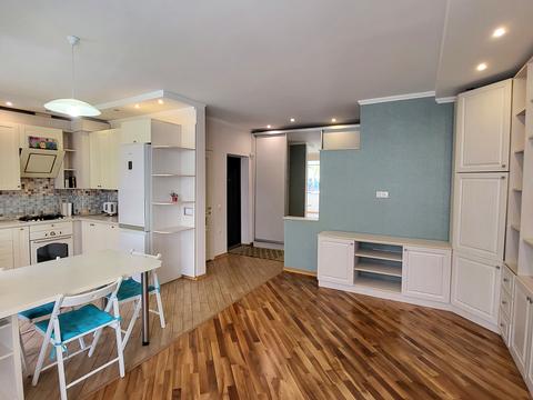 квартира по адресу вулиця Кутузова, 4