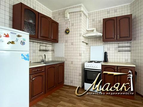квартира по адресу Рельефная ул., 8