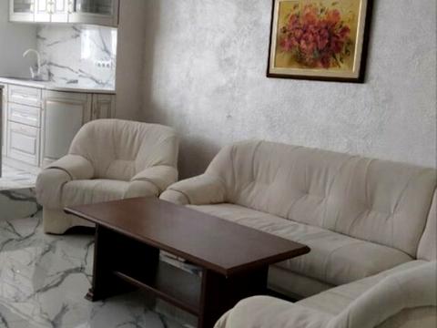 квартира по адресу Никольско-Слободская ул., 8