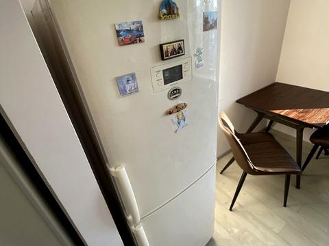 квартира за адресою Тростянецька вул., 7-В