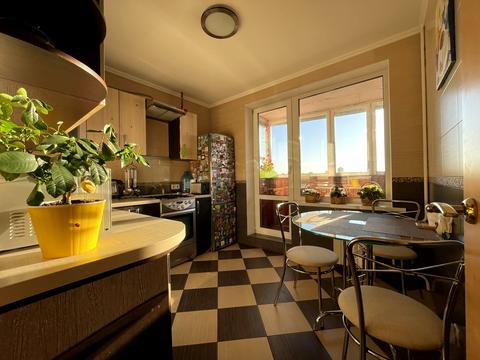 квартира за адресою Саксаганського вул., 54/56