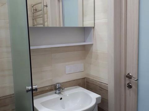 квартира по адресу Метрологическая ул., 58