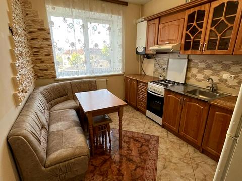 квартира по адресу Национальной Гвардии ул., 3а