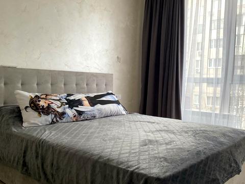 квартира по адресу Академика Глушко просп., 22б