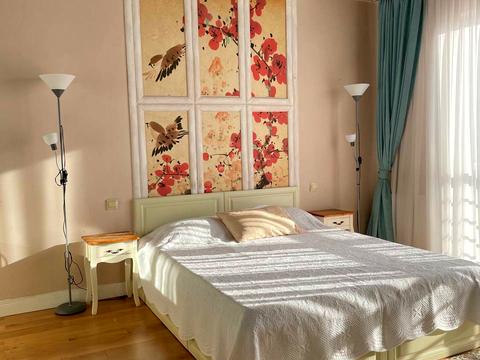 квартира по адресу Метрологическая ул., 11-Б