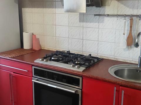 квартира по адресу Радужная ул., 13-В