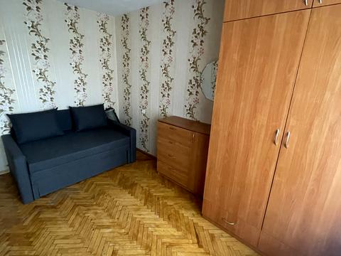 квартира по адресу Науки просп., 11