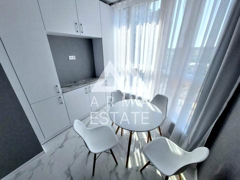 квартира за адресою Приміська вул., 6