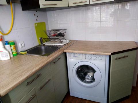 квартира за адресою Сергія Москаленка вул. (Красовського), 12