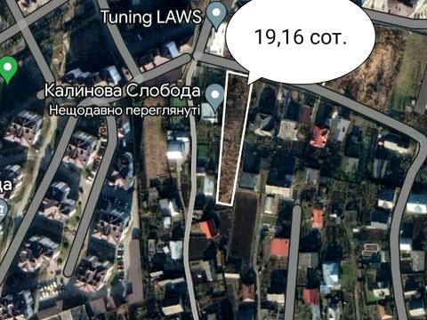 участок по адресу 22-го Января ул.