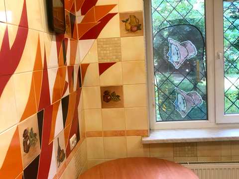 квартира за адресою Каденюка вул. (Танкопія), 19