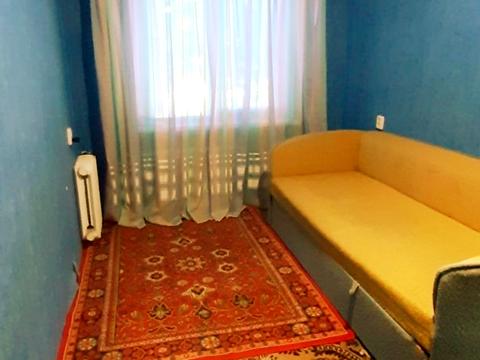 квартира за адресою Сергія Гладуша вул. (Карбишева), 5