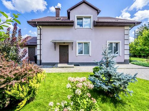 дом по адресу Звенигородская ул.